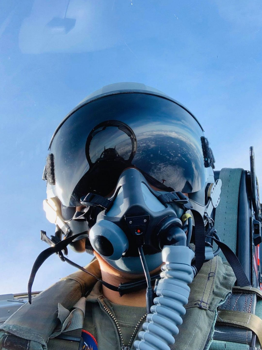 Happy Birthday Arby!